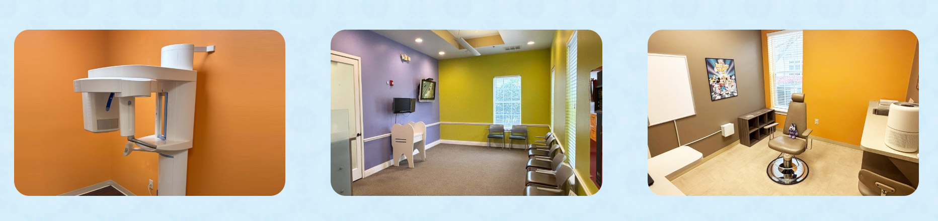 Pediatric Dentist in Orlando