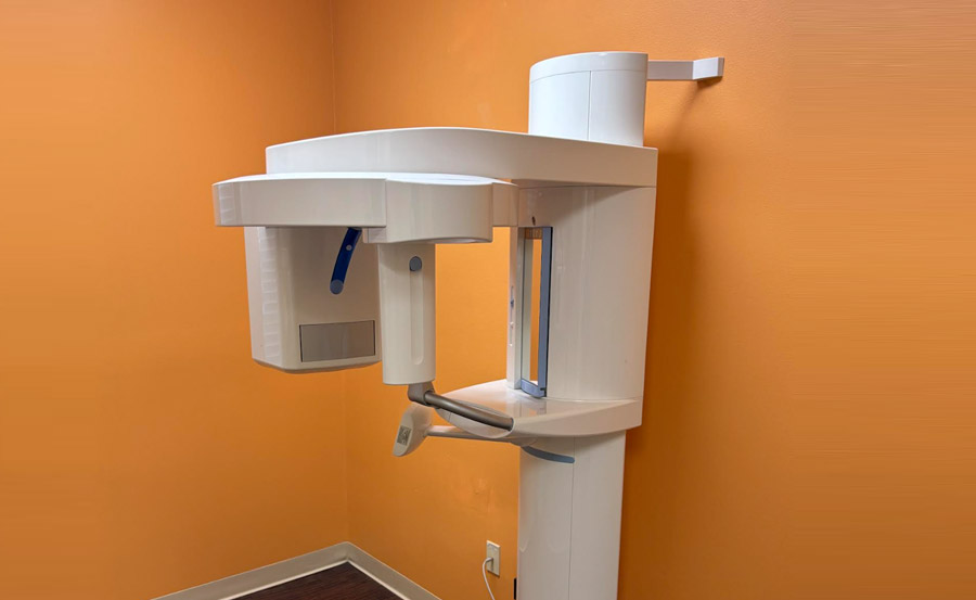 Pediatric Dentist in FL