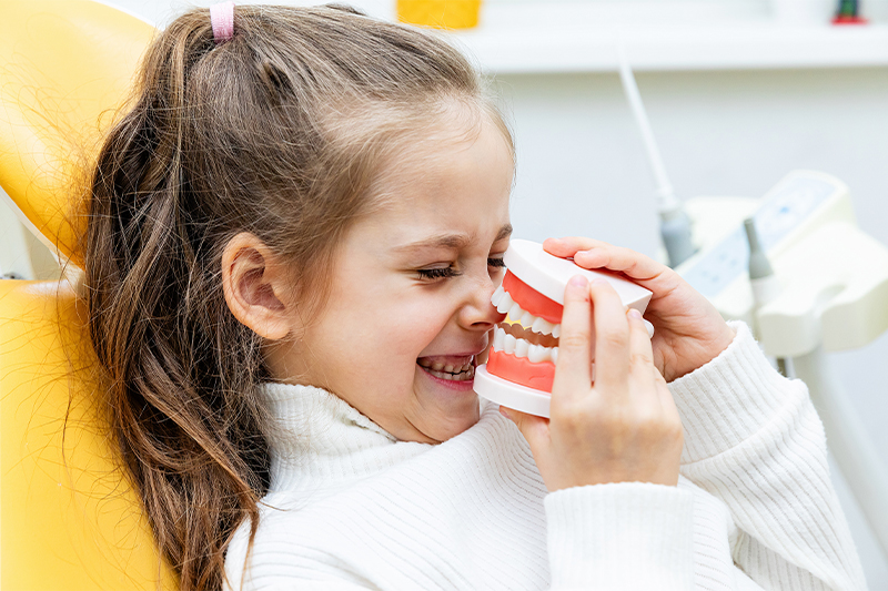 IV Sedation Dentistry in Orlando