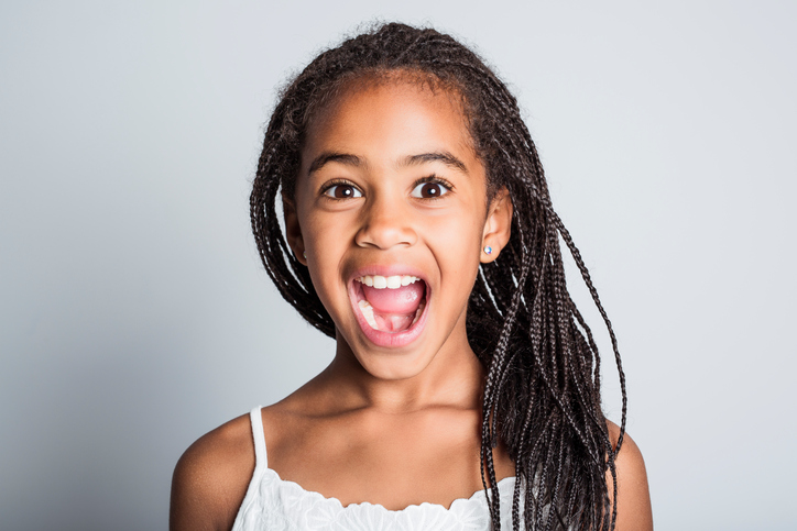 Flouride Treatments in Orlando