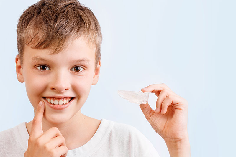 Mouthguards in Orlando